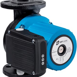 Циркуляционный насос IMP PUMPS GHNbasic II 65-120 F
