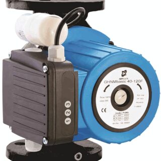 Циркуляционный насос IMP PUMPS GHNMbasic II 40-120 F