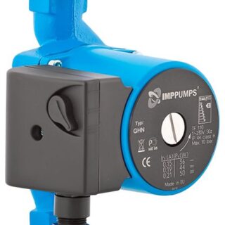 Циркуляционный насос IMP PUMPS GHN 20/60-180