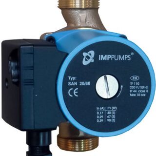 Циркуляционный насос IMP PUMPS SAN 25/60-130