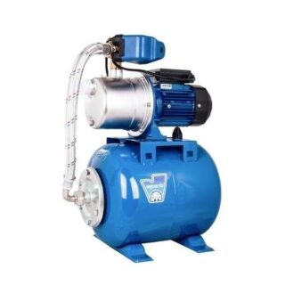Насосная станция Aquario AUTO AJS-125A(50Л.)