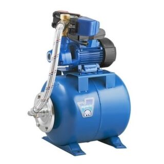 Насосная станция Aquario AUTO ADB-40 (H)