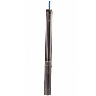 Погружной насос Aquario ASP2B-140-100BE (кабель 1.5м)