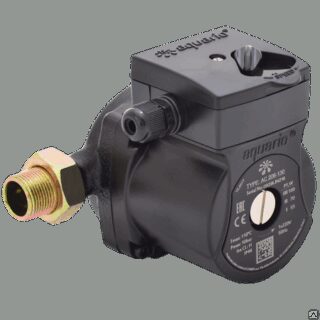 Циркуляционный насос Aquario AC 206-130
