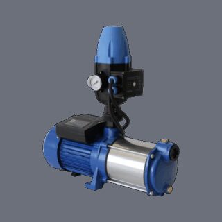 Поверхностный насос Aquario AMH-80-4P-FC