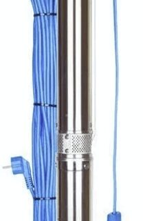 Погружной насос Aquario ASP1.8E-40-90