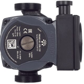 Циркуляционный насос Aquario PRIME-B1-256-130