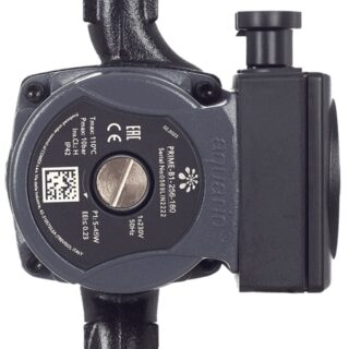 Циркуляционный насос Aquario PRIME-B1-256-180