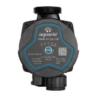 Циркуляционный насос Aquario PRIME-A1-256-130