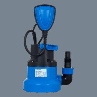 Дренажный насос Aquario ADS-400-5E/1