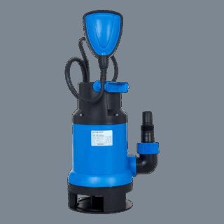 Дренажный насос Aquario ADS-750-35