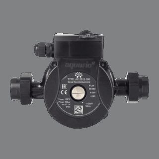 Циркуляционный насос Aquario AC 2512-180