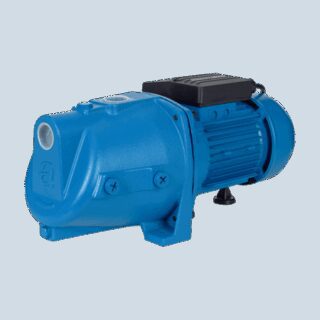 Поверхностный насос Aquario AJC-110C
