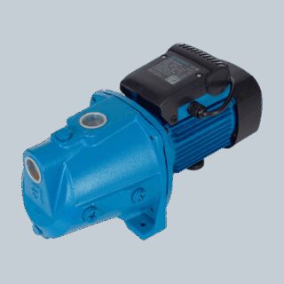 Поверхностный насос Aquario AJC-61C