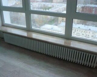 Радиатор отопления Arbonia 3030/26 N69 твв RAL 9016