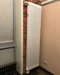 Радиатор отопления Arbonia 3180/10 N69 твв RAL 9016