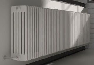 Радиатор отопления Arbonia 6055/12 N69 твв RAL 9016