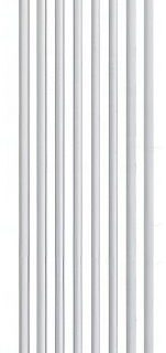 Радиатор отопления Arbonia 3180/08 № 12 RAL9016 3/4