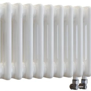 Радиатор отопления Arbonia 3030/10 № 69 ventil oben RAL9016