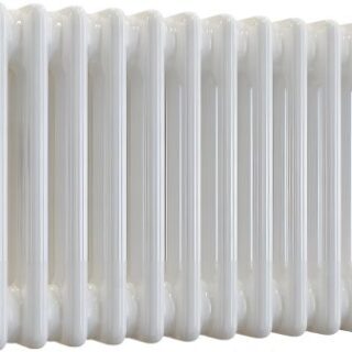 Радиатор отопления Arbonia 3037/12 № 12 RAL9016 3/4