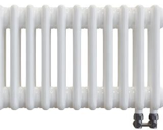 Радиатор отопления Arbonia 3030/12 № 69 ventil oben RAL9016