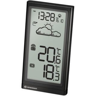 Цифровая метеостанция Bresser Temp (73262)