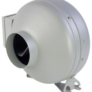 Вентилятор ARIUS HI VENT BR 100 LL