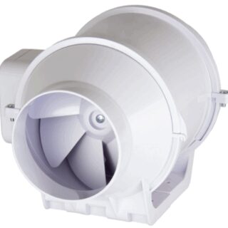 Вентилятор ARIUS ECOnom 100 T LL