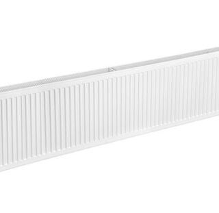Стальной панельный радиатор Тип 22 AXIS 22 500х2000 Classic