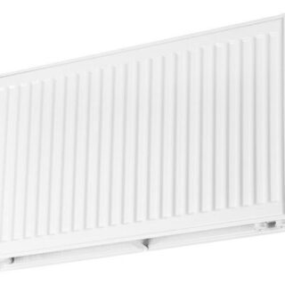 Стальной панельный радиатор Тип 22 AXIS 22 500х 800 Ventil