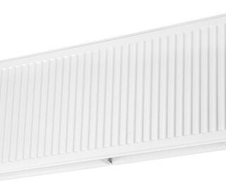 Стальной панельный радиатор Тип 22 AXIS 22 500х1600 Ventil