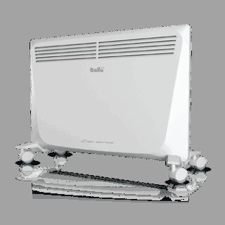 Бесшумный конвектор Ballu BEC/EZER-2000