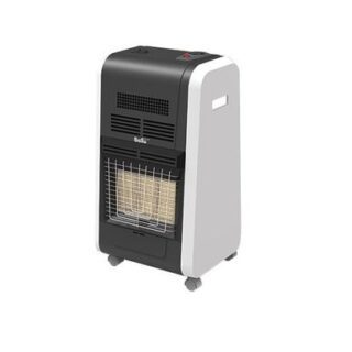 Газовый инфракрасный обогреватель  Ballu BIGH-55F