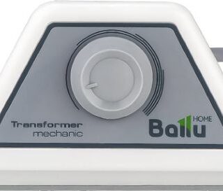 Блок управления для конвектора Ballu BCT/EVU-M