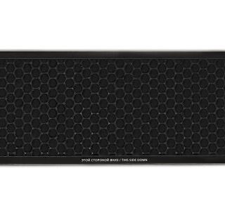 Аксессуар для вентиляции Ballu CARBON для ASP-200