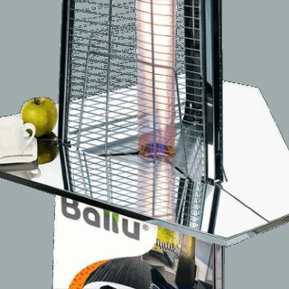 Столик для уличного газового обогревателя Ballu BOGH-S