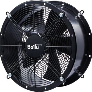 Вентилятор Ballu BDS-2-S