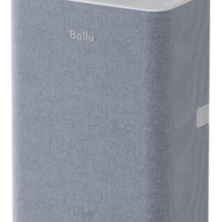Бытовая приточная вентиляционная установка Ballu ONEAIR ASP-100