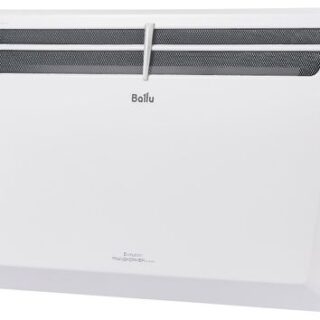 Конвектор электрический Ballu BEC/EVU-2500-4E с блоком управления