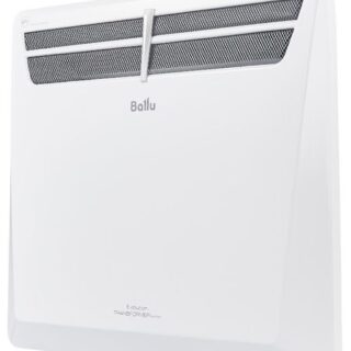 Конвектор электрический Ballu BEC/EVU-1000-4I с блоком управления