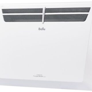 Конвектор электрический Ballu BEC/EVU-1500-4I с блоком управления