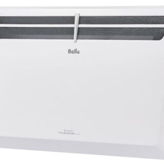 Конвектор электрический Ballu BEC/EVU-2000-4I с блоком управления