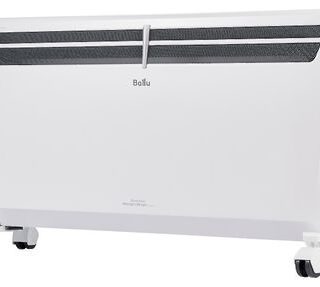 Конвектор электрический Ballu BEC/EVU-2500-4I с блоком управления и шасси