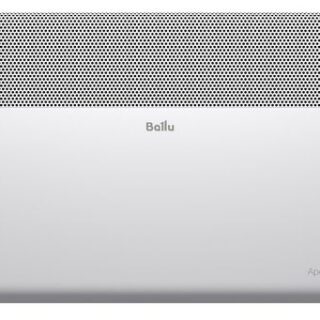 Конвектор электрический Ballu BEC/AT-1500-4E с блоком управления