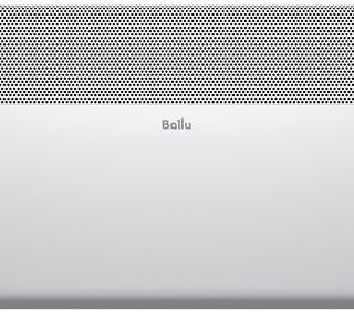 Конвектор электрический Ballu BEC/AT-2500-4E с блоком управления