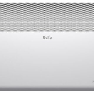 Конвектор электрический Ballu BEC/AT-1500-4I с блоком управления