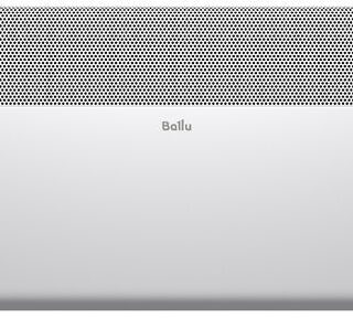Конвектор электрический Ballu BEC/AT-2000-4I с блоком управления