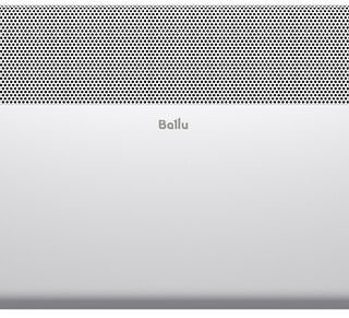 Конвектор электрический Ballu BEC/AT-2500-4I с блоком управления