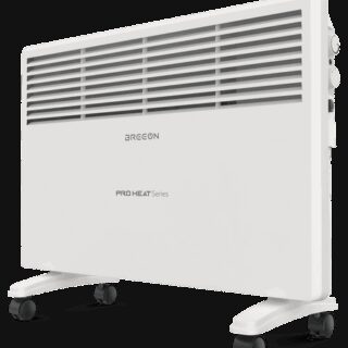 Конвектор электрический Breeon BCPT-1000 KM