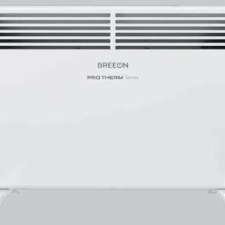 Конвектор электрический Breeon BHCI-1500 SM